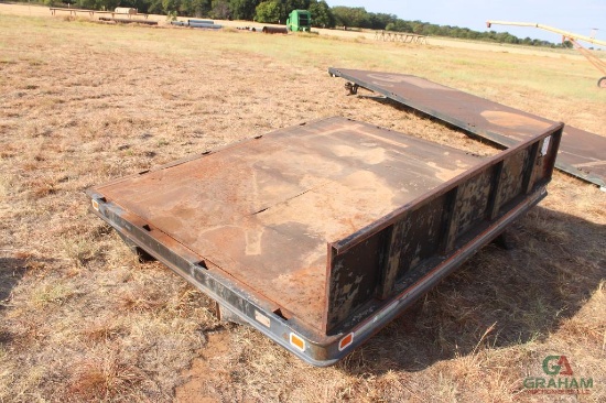 Knappheide 9' Flatbed