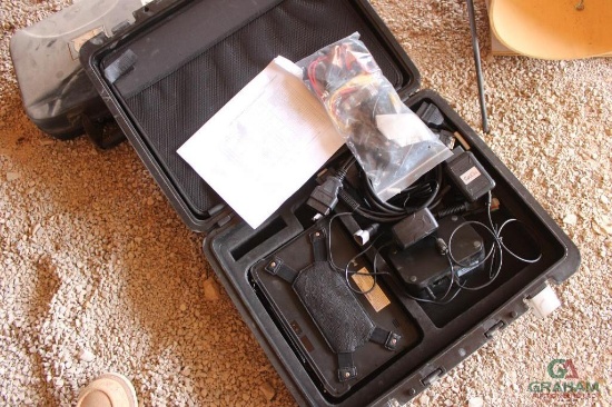 Can Do Hd Pro Auto Diagnostic Scanner System