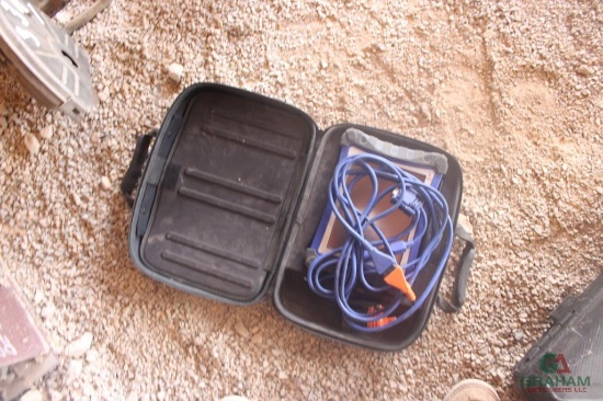 Nexiq Prolink Iq Scan Tool