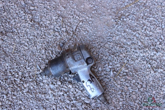 1/2" Air Impact