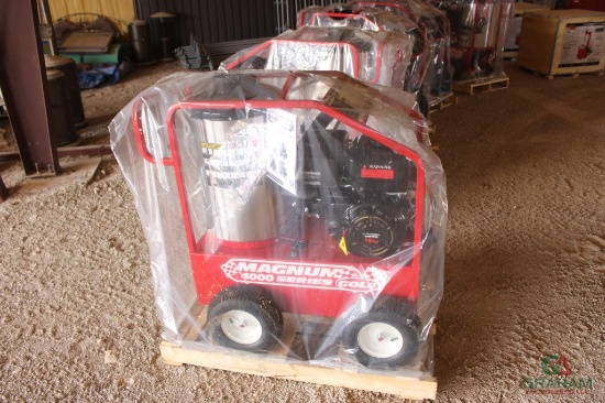 Easy Kleen 4000 Psi Pressure Washer, S/N 263623 (Unused)