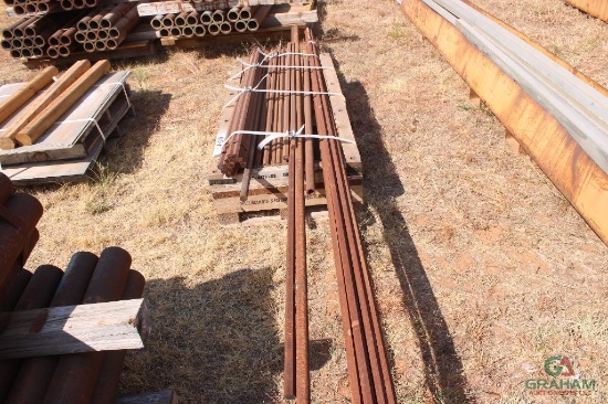 Lot Of Assorted Steel