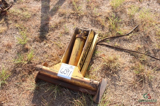 Knappheide Hoist Model Kh1412