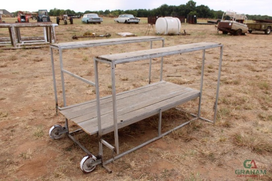 Metal Platform