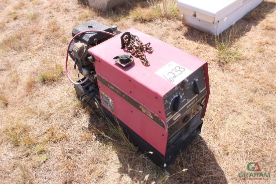 1996 Lincoln Ranger 8 Welder