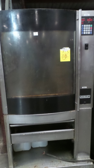 Hobart Single Rotisserie Oven