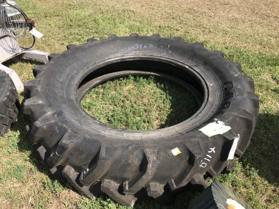 18.4 X 38 TIRE