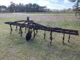 PITTSBURG 4 ROW CULTIVATOR