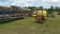 3PT 20ROW 300GAL SPRAYER