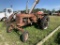 FARMALL SUPER C 2WD TRACTOR