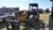 CATERPILLAR TH63 TELLER HANDLER FORKLIFT
