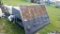 ALUMINUM LOADING RAMP