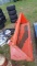 72IN KUBOTA LOADER BUCKET
