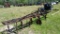 PITTSBURG 4 ROW CULTIVATOR W/FEET
