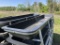 10X3 FEED TROUGH