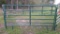 5X10FT GREEN LIVESTOCK PANEL