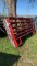 NEW 5X10FT SILVER LIVESTOCK PANEL