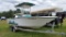 1998 20FT POLAR CENTER CONSOLE BOAT