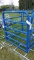 NEW 45 X 4FT BLUE LIVESTOCK GATE