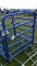 NEW 45 X 4FT BLUE LIVESTOCK GATE