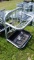 NEW GALVANIZED HANGING WALL FEEDERS