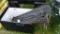 BOX METAL STAKES/GATE PINS