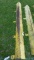STEEL DOCK BUMPER