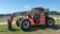 JLG G6 42A GRADALL SHOOTING BOOM FORKLIFT