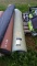 6W X 65L ROLLS OF RUBBER FLOORING