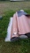 6W X 65L ROLLS OF RUBBER FLOORING