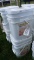 NEW (2) TUBS LAVALOR GRANULAR BAIT