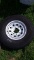NEW GOODRIDE 235/80/16 TIRE