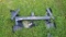 REESE HITCH MOUNT, BRACKET