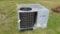 AIRLESS A/C HEATER MODEL-RPCE13A36P-ZA