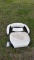 NEW TRACTOR SEAT