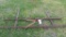 CULTIVATOR FRAME