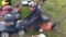 LOT-CHIPPER, LAWN VACCUM, HUSQVARNA PUSH MOWER