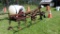 2 ROW PITTSBURG CULTIVATOR