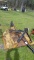 4FT SOUTHERN ROTARY MOWER W/SHAFT