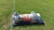 7.5HP ELECTRIC MOTOR & PUMP 120GPM