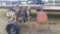 PULL BEHIND DIESEL GENERATOR