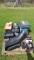 LOT (3) ELECTRIC PUMPS, 8 BOXES,BATTERY