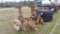 MASSEY TWO BOTTOM FLIP PLOW