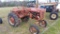 IH MCCORMICK SUPER A FARMALL TRACTOR