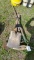 LOT-PICK, AXE, SHOVEL, SLING BLADE