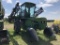 6500 HIGH BOY SPRAYER W/REAR FOLDING BOOMS