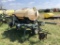 3 POINT NITROGEN KNIFE UNIT W/YETTER COULTERS