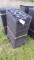 STACK OF PLASTIC FLATS