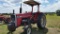 MASSEY FERGUSON 290 TRACTOR