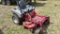 YAZOO MIDMAX 27HP ZTR MOWER